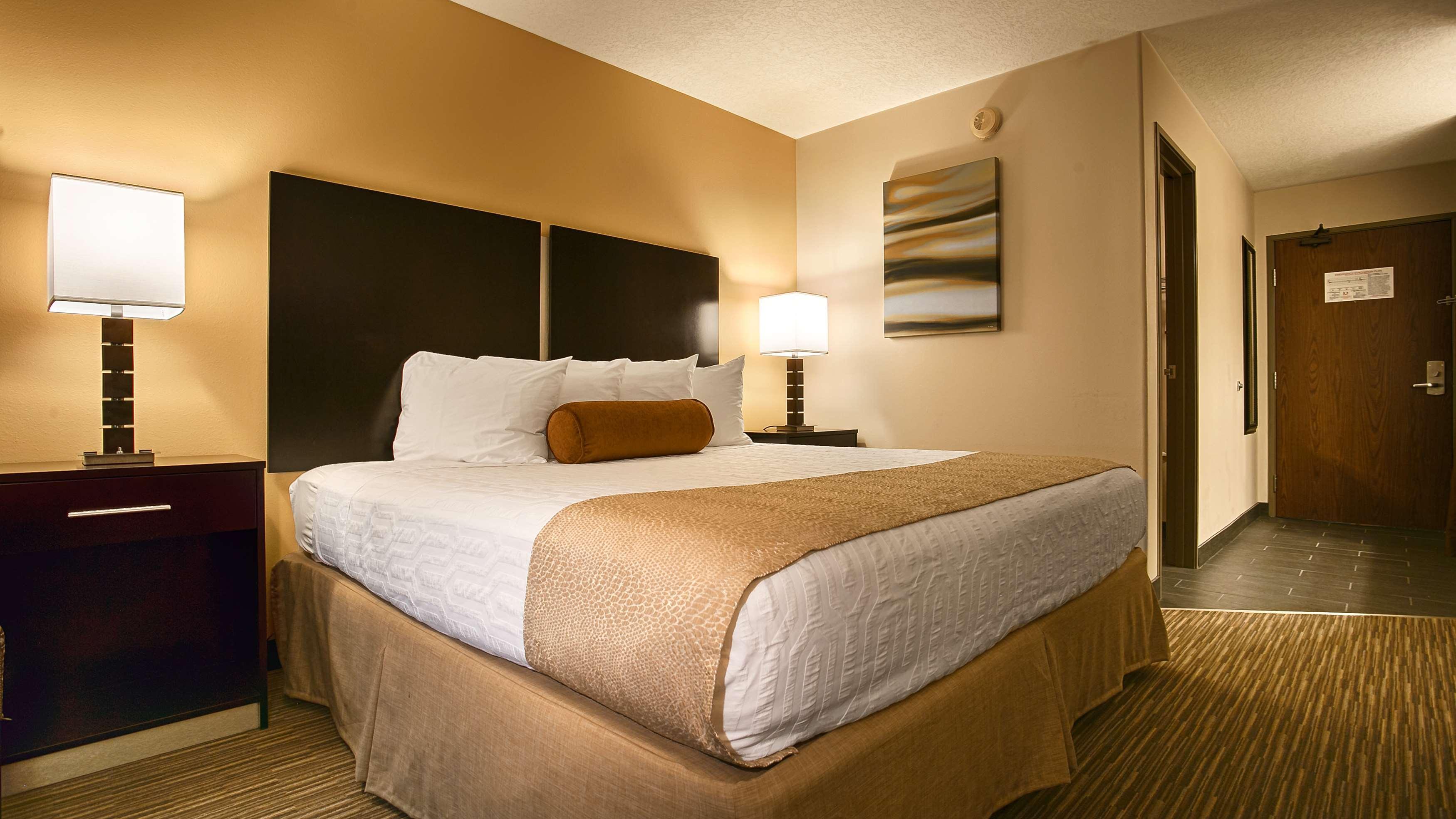 Best Western Plus The Four Corners Inn Farmington Exterior photo