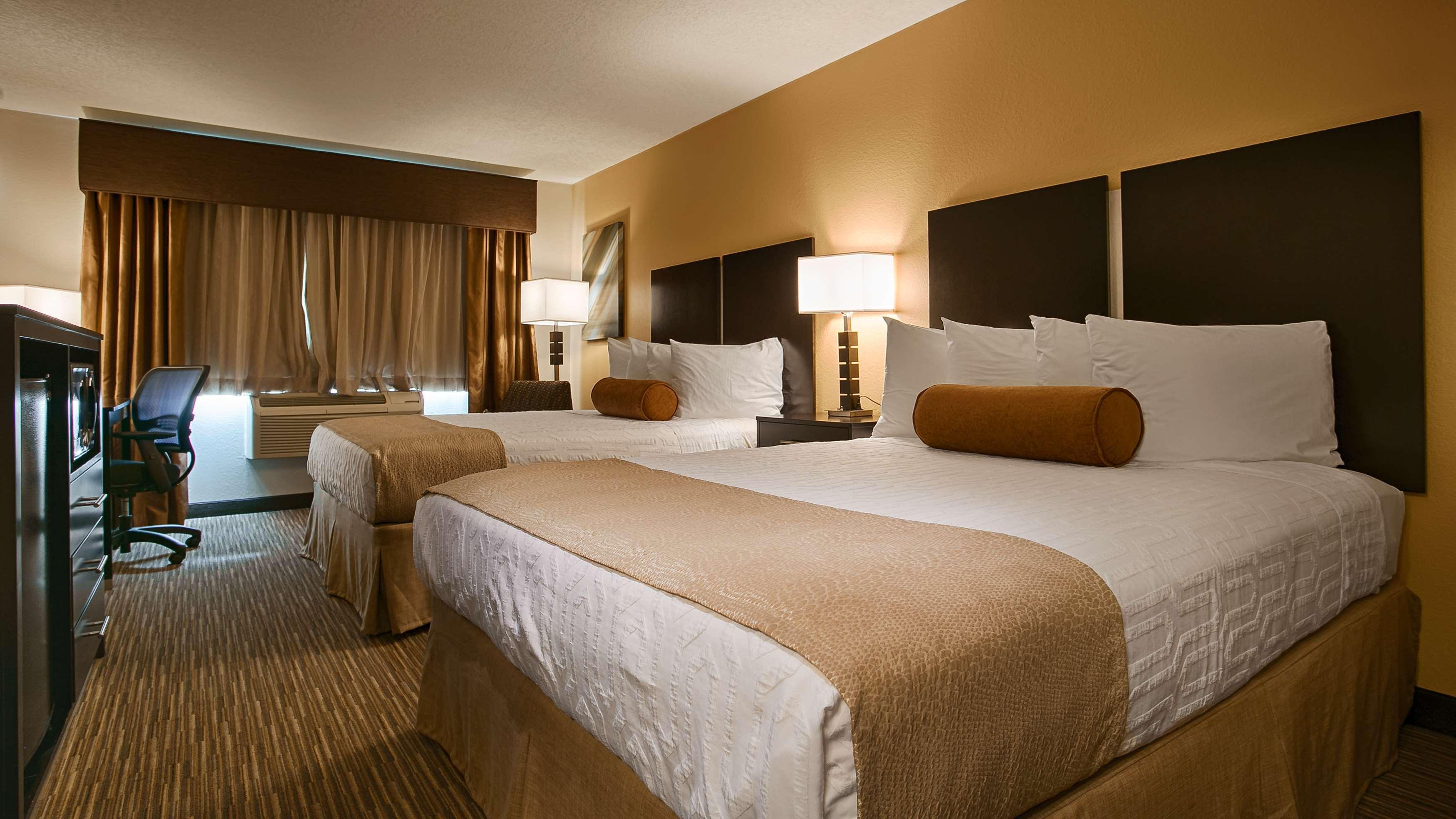 Best Western Plus The Four Corners Inn Farmington Exterior photo