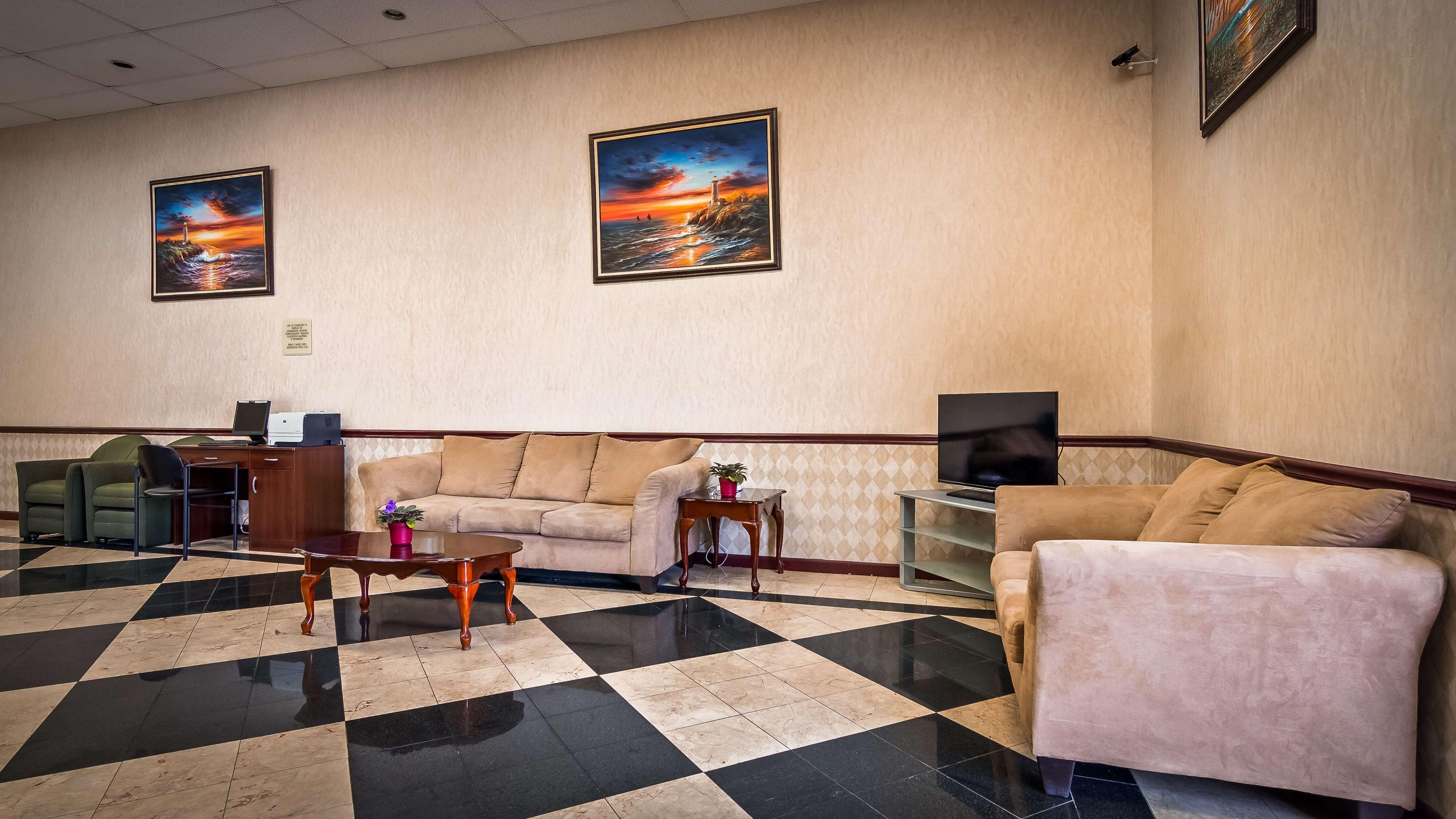 Best Western Plus The Four Corners Inn Farmington Exterior photo