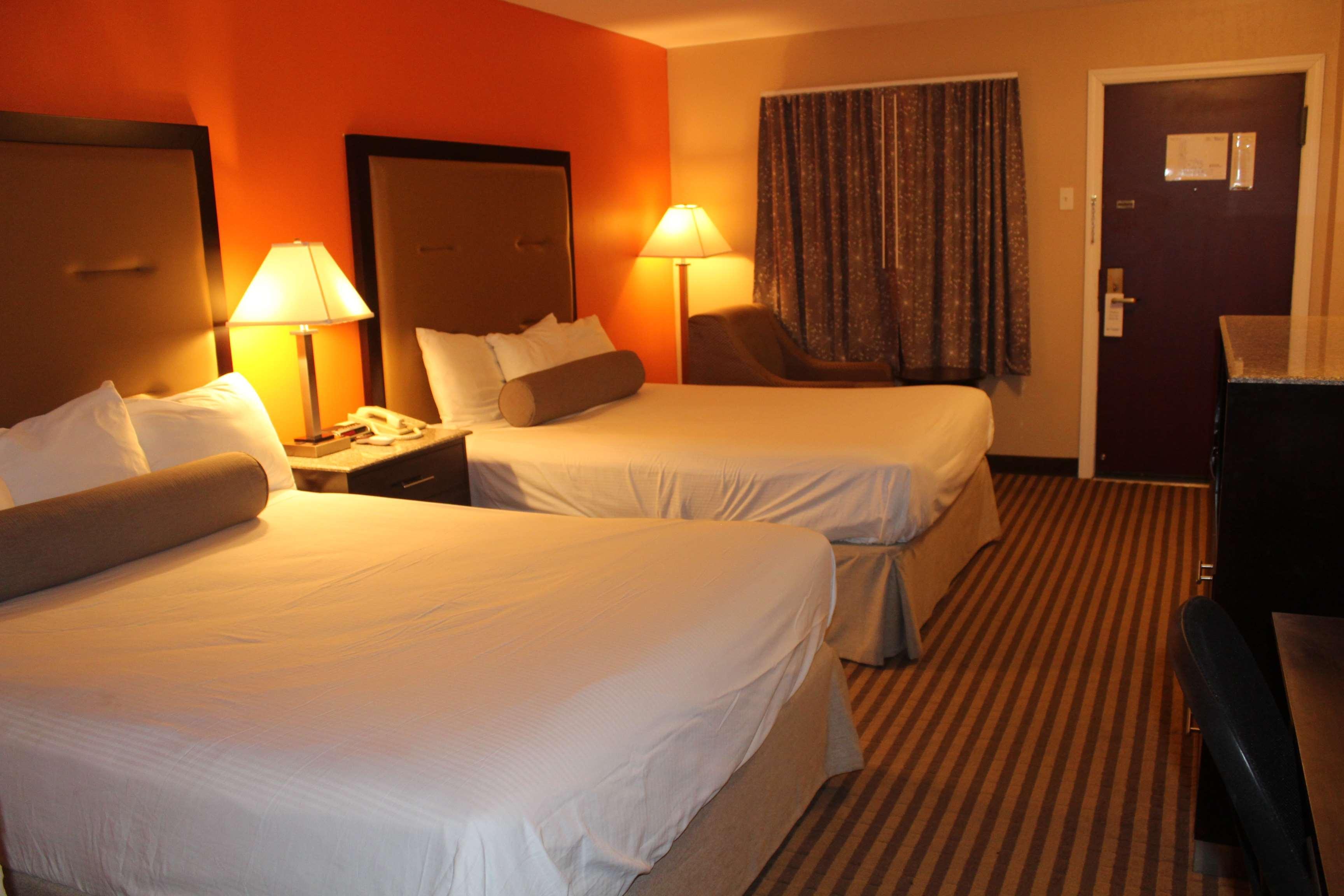 Best Western Plus The Four Corners Inn Farmington Exterior photo