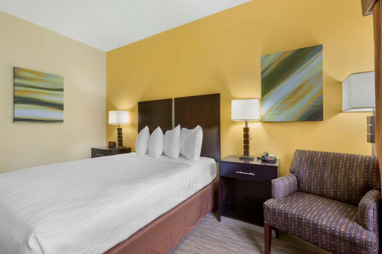 Best Western Plus The Four Corners Inn Farmington Exterior photo
