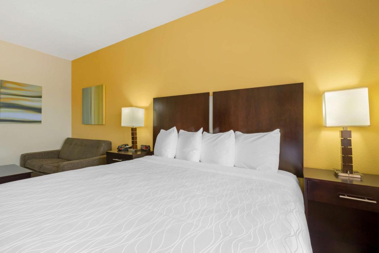 Best Western Plus The Four Corners Inn Farmington Exterior photo
