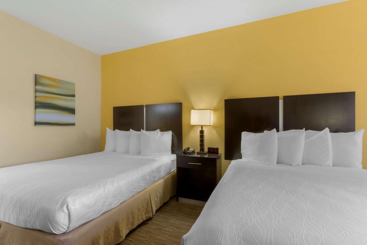 Best Western Plus The Four Corners Inn Farmington Exterior photo